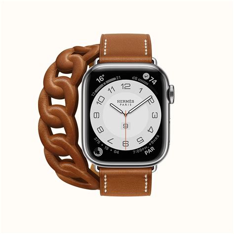 apple watch hermes series 7|Apple Watch Hermes collection.